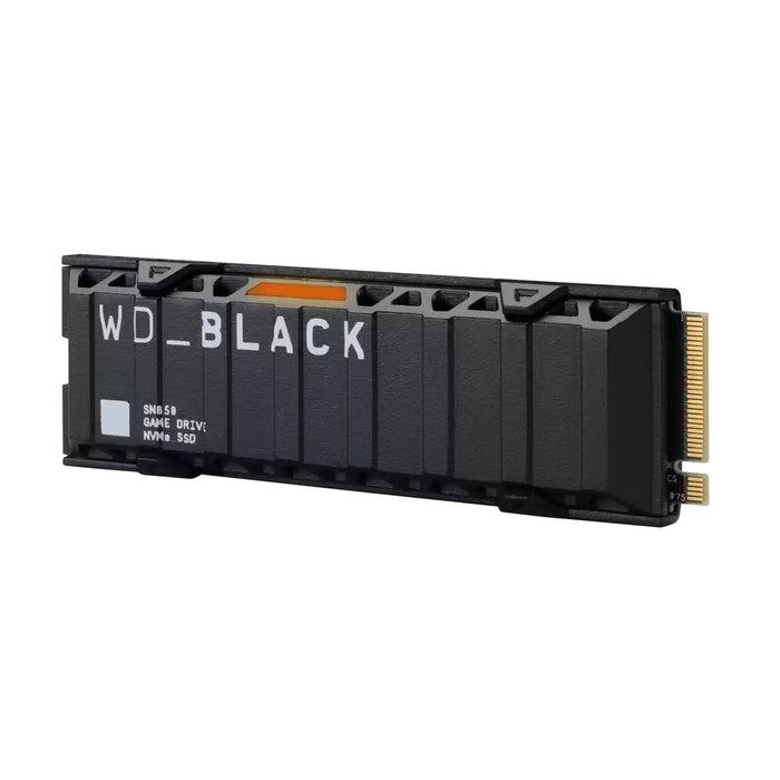 EAN 0619659183486 - Western Digital SN850 1 TB M.2 PCI Express 4.0 NVMe imagen 3