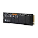 EAN 0619659183486 - Western Digital SN850 1 TB M.2 PCI Express 4.0 NVMe imagen 3