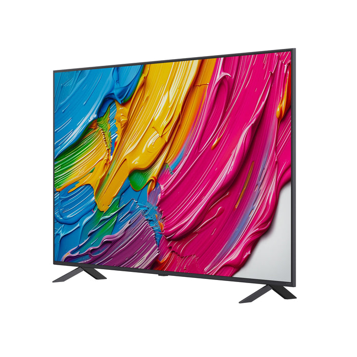 EAN 8806096398449 - LG QNED AI 65QNED80A6A 165,1 cm (65") 4K Ultra HD Smart TV Wifi Negro imagen 8