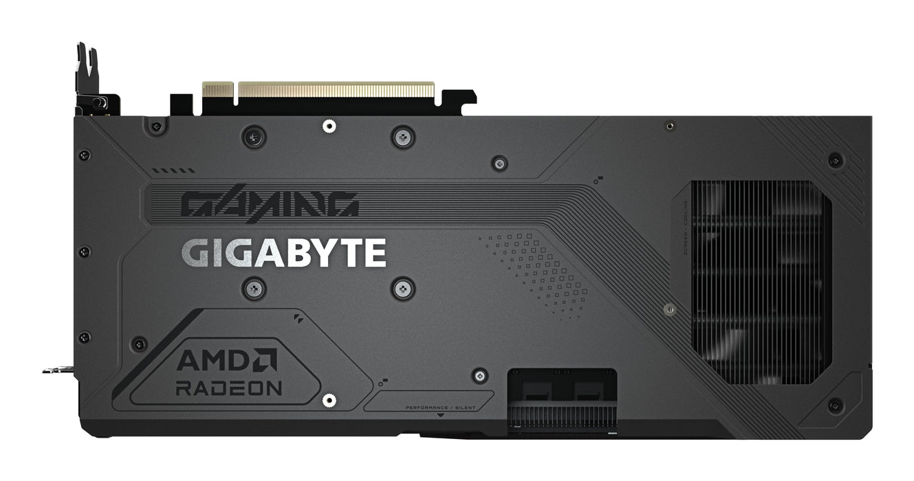 EAN 4719331355531 - GIGABYTE Radeon RX 9070 GAMING OC 16G AMD imagen 6