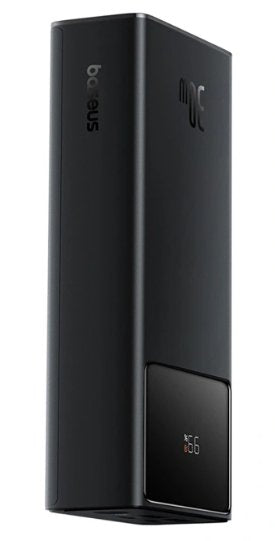 EAN 6932172634292 - Baseus P10022905113-00 batería externa Polímero de litio 30000 mAh Negro imagen 4