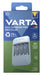 EAN 4008496073573 - Varta Eco Charger Pro cargador de batería Pilas de uso doméstico USB imagen 2