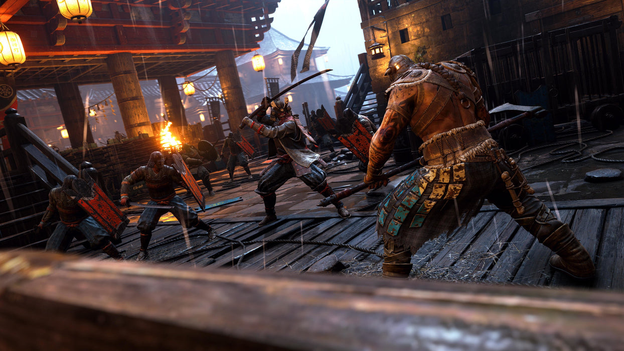 EAN 3307215914946 - Ubisoft For Honor Estándar PlayStation 4 imagen 10