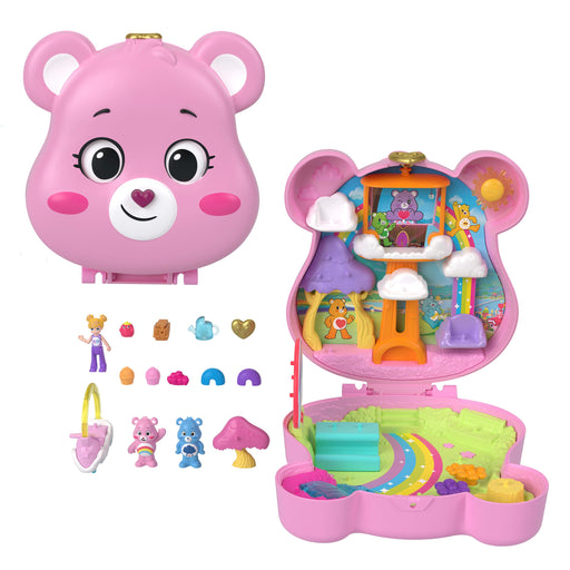 EAN 0194735268146 - Polly Pocket JCC14 set de juguetes imagen 1