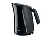 EAN 4210201657750 - Braun WK 500 tetera eléctrica 1,6 L 3000 W Negro imagen 1