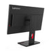 EAN 198155930423 - Lenovo ThinkVision T27Q-40 pantalla para PC 68,6 cm (27") 2560 x 1440 Pixeles Wide Quad HD LED Negro imagen 7