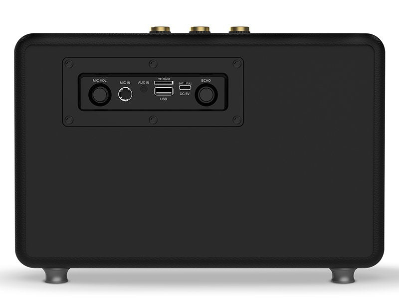 EAN 5907512871232 - Tracer M45 Negro 45 W imagen 3