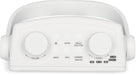 EAN 4019588109551 - TechniSat DIGITRADIO 30 - V2 Portátil Analógico y digital Blanco imagen 5