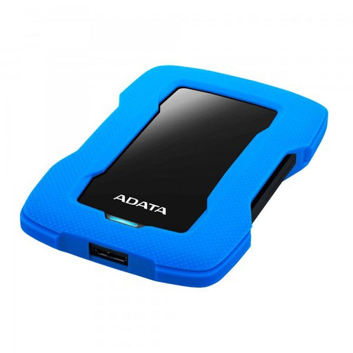 EAN 4713218465474 - ADATA HD330 disco duro externo 1 TB 2.5" Micro-USB B 3.2 Gen 1 (3.1 Gen 1) Azul imagen 2