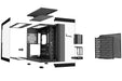 EAN 4260052191750 - be quiet! LIGHT BASE 900 DX Black Full Tower Negro imagen 5