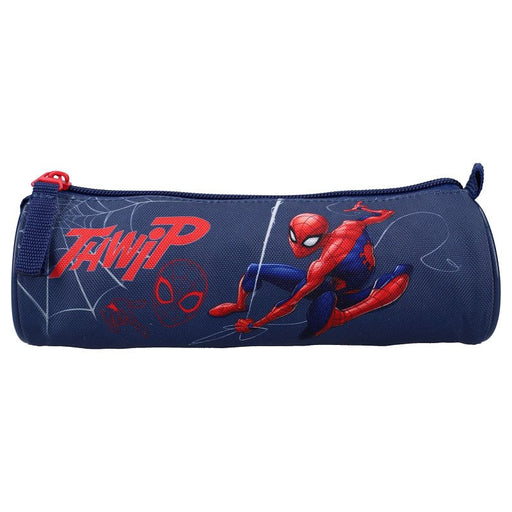 EAN 8712645326750 - Vadobag Spider-Man Web Warriors Estuche suave Multicolor imagen 2