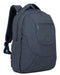 EAN 4260403579886 - Rivacase 4260403579886 maletines para portátil 39,6 cm (15.6") Mochila Gris imagen 1