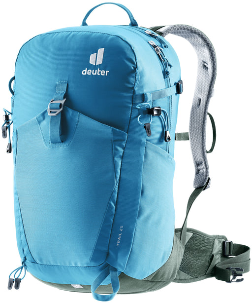 EAN 4046051164182 - Deuter Trail 25 25 L Azul imagen 1