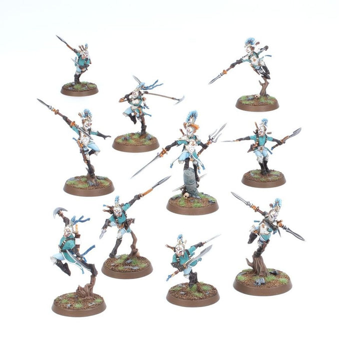 EAN 5011921270200 - Games Workshop 87-42 collectible figure imagen 6