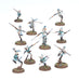 EAN 5011921270200 - Games Workshop 87-42 collectible figure imagen 6