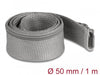 EAN 4043619208265 - DeLOCK 20826 pasacables 3,5 cm imagen 2