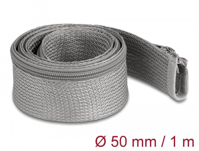 EAN 4043619208265 - DeLOCK 20826 pasacables 3,5 cm imagen 2