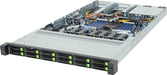 EAN 4719331864651 - GIGABYTE R164-SG5-AAV1 servidor barebone LGA 4710 Bastidor (1U) Negro, Acero imagen 1