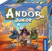 EAN 4002051698959 - Kosmos 69895 Juego de mesa Viaje/aventura imagen 1