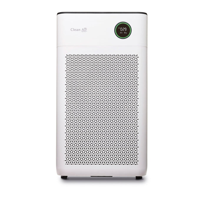 EAN 8718546312021 - Clean Air Optima CA510ProSmart purificador de aire 110 m² 55 dB 45 W Blanco imagen 3