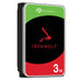 EAN 7636490078316 - Seagate IronWolf ST3000VN006 disco duro interno 3 TB 5400 RPM 256 MB 3.5" Serial ATA III imagen 3
