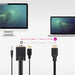 EAN 8433281016378 - Nanocable 10.15.4612 adaptador de cable de vídeo 1,8 m VGA (D-Sub) + 3.5mm + USB Type-A imagen 4