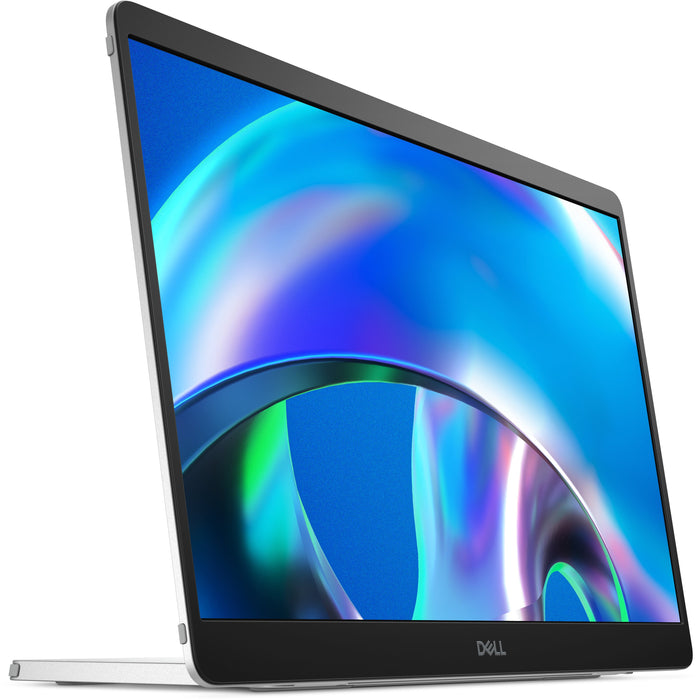 EAN 5397184962565 - DELL Pro Plus P1425 pantalla para PC 35,6 cm (14") 1920 x 1200 Pixeles WUXGA LCD Plata imagen 2