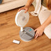 EAN 8435484082259 - Cecotec EnergySilence 800 Gris, Blanco imagen 6