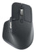 EAN 5099206129382 - Logitech MX Master 3S ratón Universal mano derecha RF Wireless + Bluetooth imagen 1