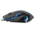 EAN 4710562759136 - Mars Gaming MCPRGB2FR teclado Ratón incluido Juego USB AZERTY Francés Negro imagen 12