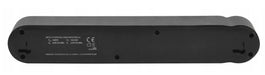EAN 5906721173014 - ART F2115 base múltiple 5 m 5 salidas AC Interior Negro imagen 12
