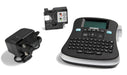 EAN 0302698094492 - DYMO LabelManager 210D™ QWY Kitcase impresora de etiquetas Transferencia térmica 180 x 180 DPI 12 mm/s In imagen 1