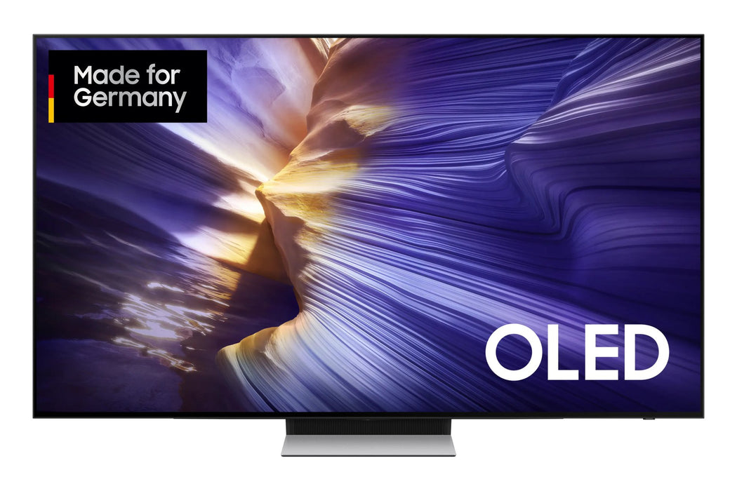 EAN 8806097030409 - Samsung GQ77S90FAE 195,6 cm (77") 4K Ultra HD Smart TV Wifi Negro imagen 1