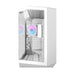 EAN 4711527004322 - darkFlash DC-DY470-W-ES1 carcasa de ordenador Full Tower imagen 3