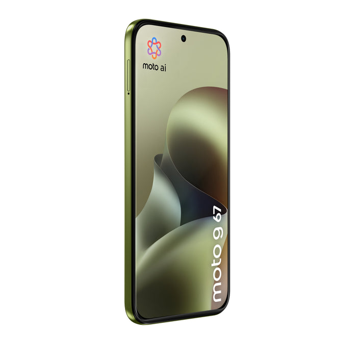 EAN 0840493610283 - Motorola moto g67 17,3 cm (6.8") Ranura híbrida Dual SIM Android 16.0 5G USB Tipo C 4 GB 128 GB 5200 mAh  imagen 4