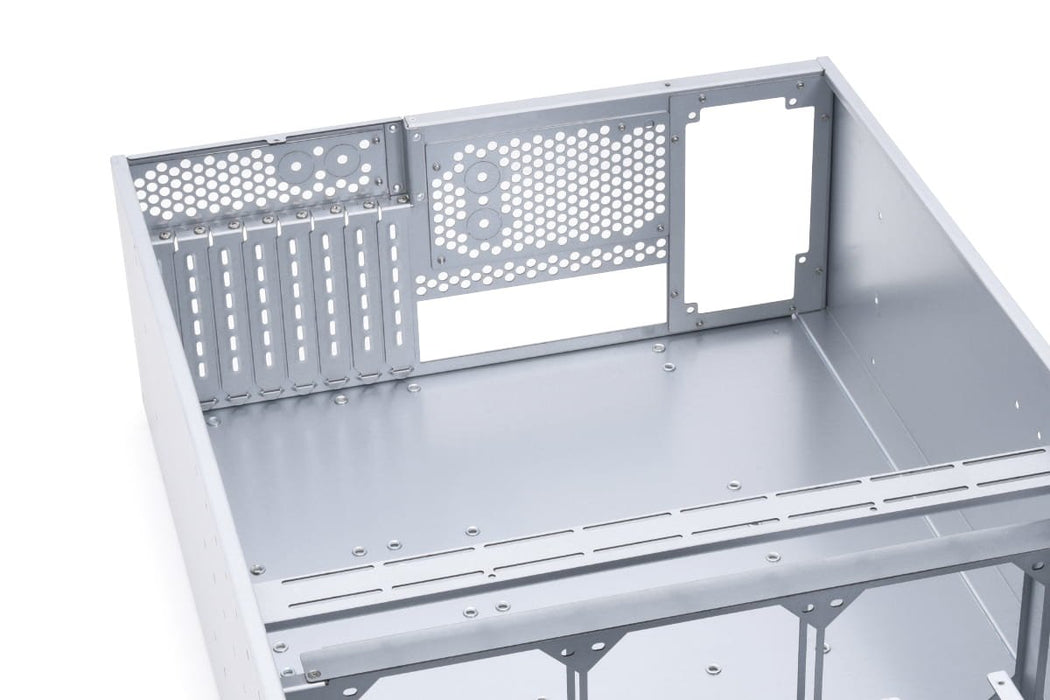 EAN 4250197135672 - Alphacool 50167 rejilla enfriadora imagen 5