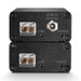 EAN 4002888427081 - Lindy 42708 ampliador de red Transmisor y receptor de red Negro imagen 3