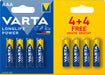 EAN 4008496675111 - Varta 04903 Batería de un solo uso AAA Alcalino imagen 1
