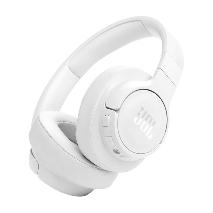 EAN 6925281974564 - JBL Tune 770NC Auriculares Inalámbrico y alámbrico Diadema Llamadas/Música USB Tipo C Bluetooth Blanco imagen 1