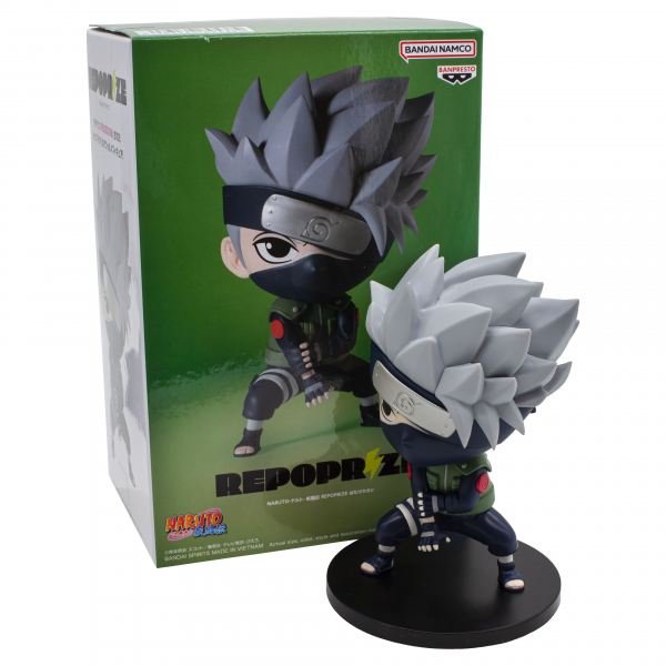 EAN 4983164895384 - Banpresto BP89538P figura de acción y colleccionable imagen 6