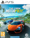 EAN 3307216270096 - Ubisoft The Crew Motorfest PS5 Estándar Inglés PlayStation 5 imagen 2