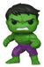 EAN 0889698824989 - FUNKO POP! Hulk (Marvel New Classics) imagen 1