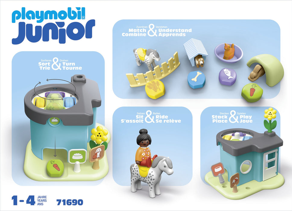 EAN 4008789716903 - Playmobil 71690 set de juguetes imagen 3