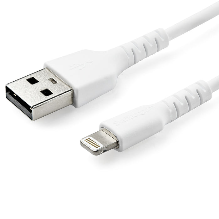 EAN 0065030878418 - StarTech.com RUSBLTMM1M cable de conector Lightning imagen 1