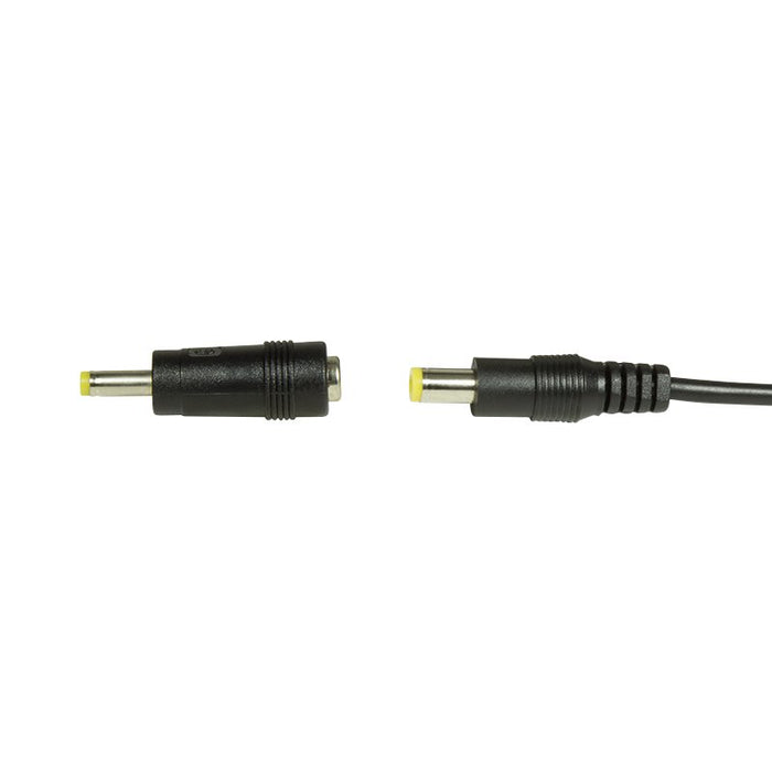 EAN 4052792047875 - LogiLink PA0167 adaptador e inversor de corriente Interior 12 W Negro imagen 3