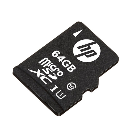 EAN 3536403349097 - HP SDU64GBXC10HP-EF memoria flash 64 GB MicroSDXC UHS-I Clase 10 imagen 2