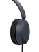 EAN 4975769458637 - JVC HA-S31M-A Auriculares Alámbrico Diadema Llamadas/Música Azul imagen 6