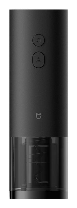EAN 6932554485573 - Xiaomi Mijia Electric abrebotellas Negro imagen 1