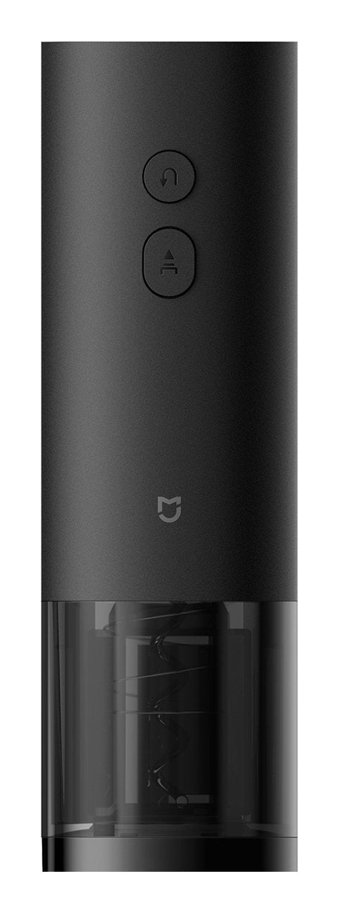 EAN 6932554485573 - Xiaomi Mijia Electric abrebotellas Negro imagen 1
