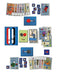 EAN 8437028027009 - Asmodee Wild Pong 25 min Juego de mesa Intercambio de cartas imagen 2